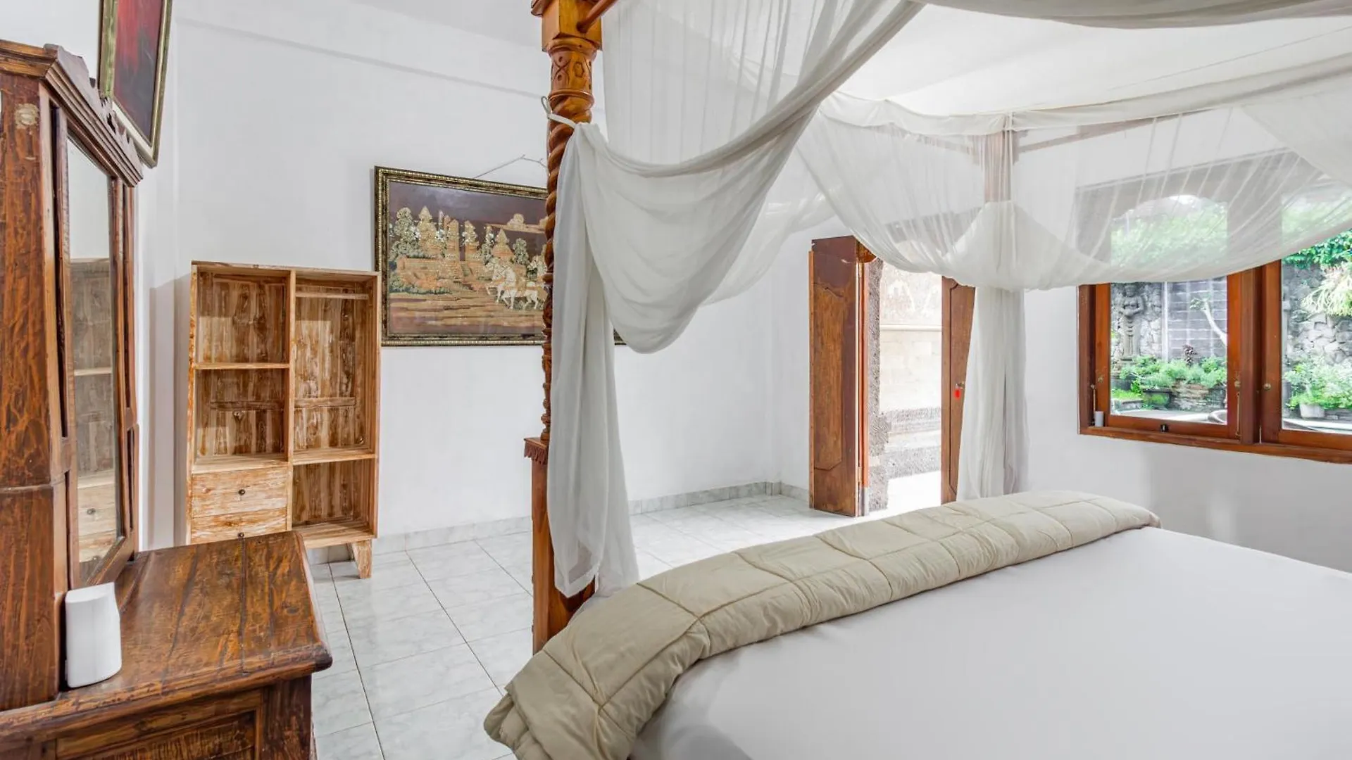 Villa Belvilla Ratna Resort Ubud Palacenearubud Palace