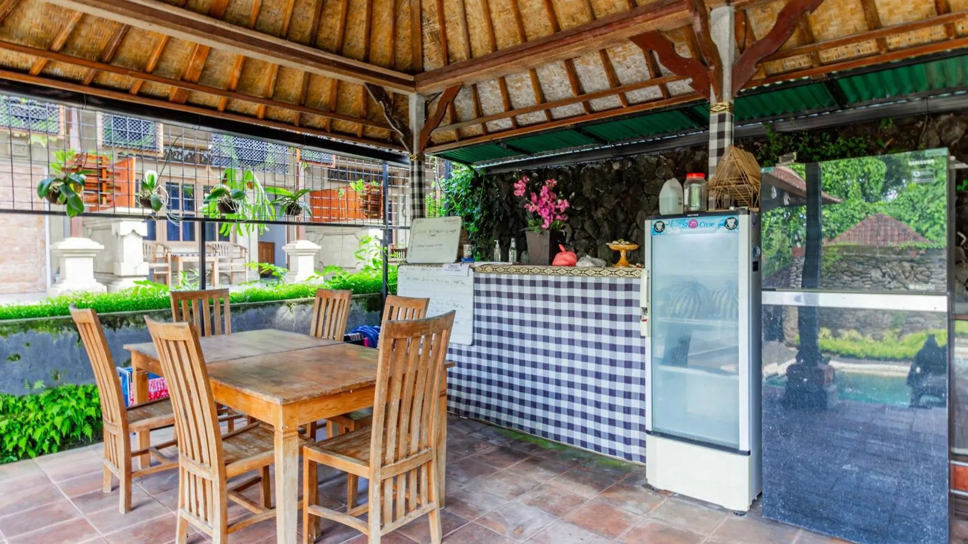 Belvilla Ratna Resort Ubud Palacenearubud Palace Villa Ubud (Bali)