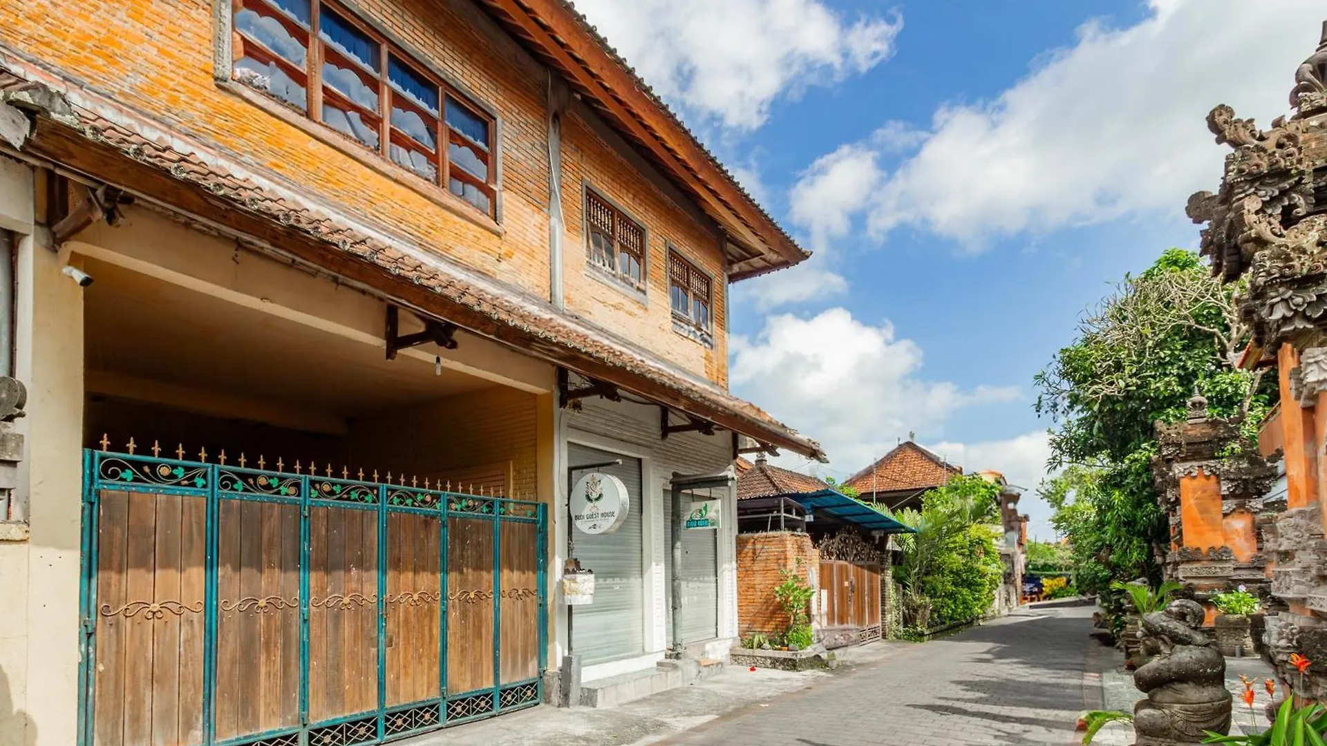 Belvilla Ratna Resort Ubud Palacenearubud Palace Ubud (Bali)