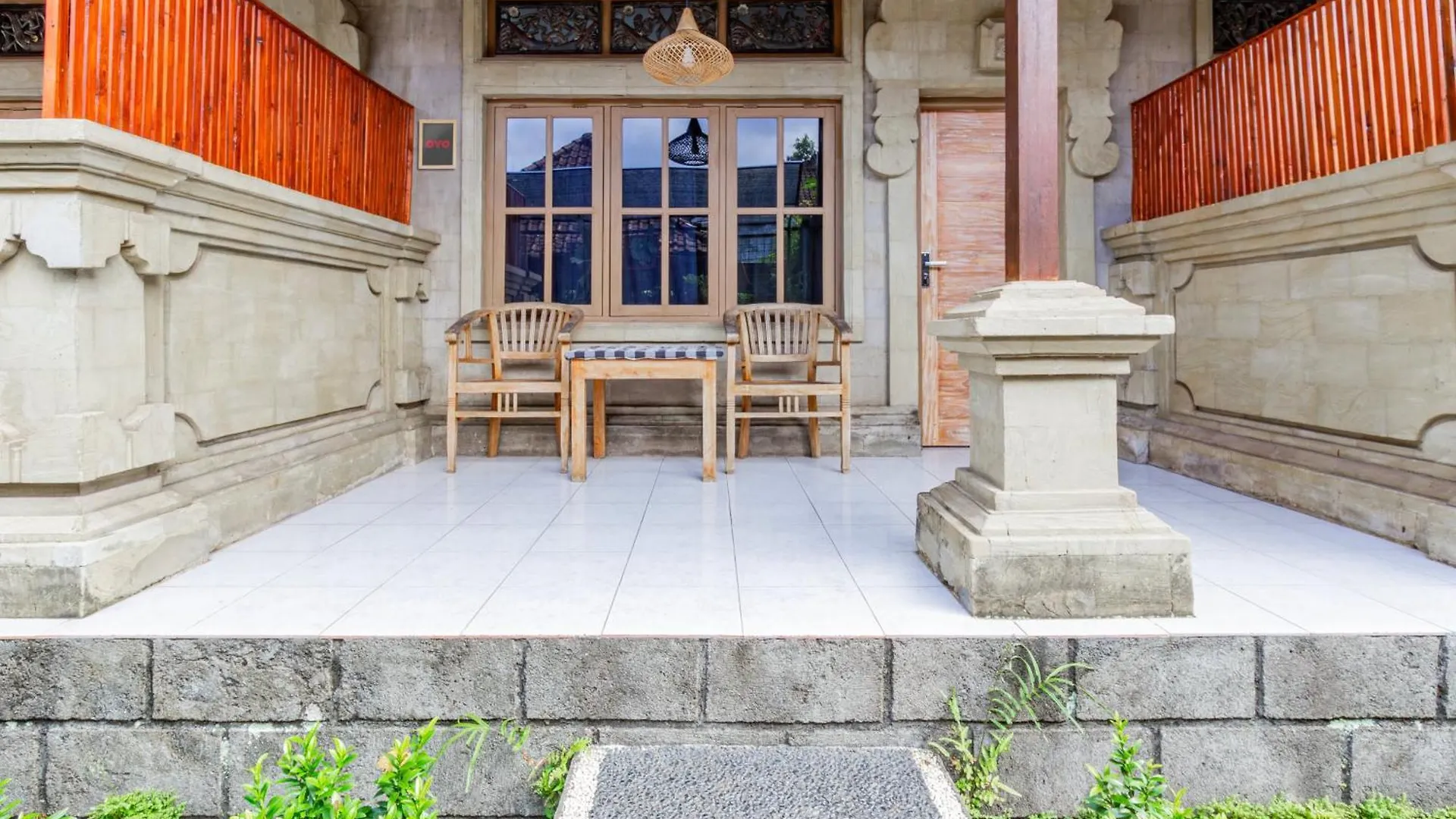 Belvilla Ratna Resort Ubud Palacenearubud Palace