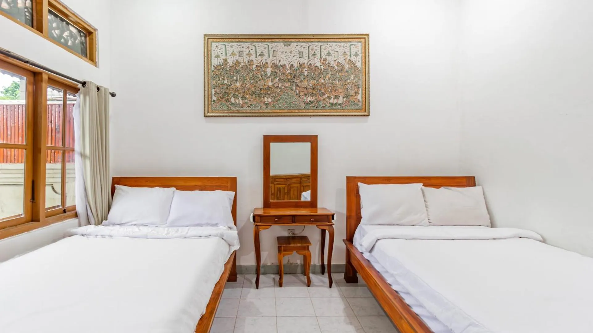 Belvilla Ratna Resort Ubud Palacenearubud Palace Indonesia