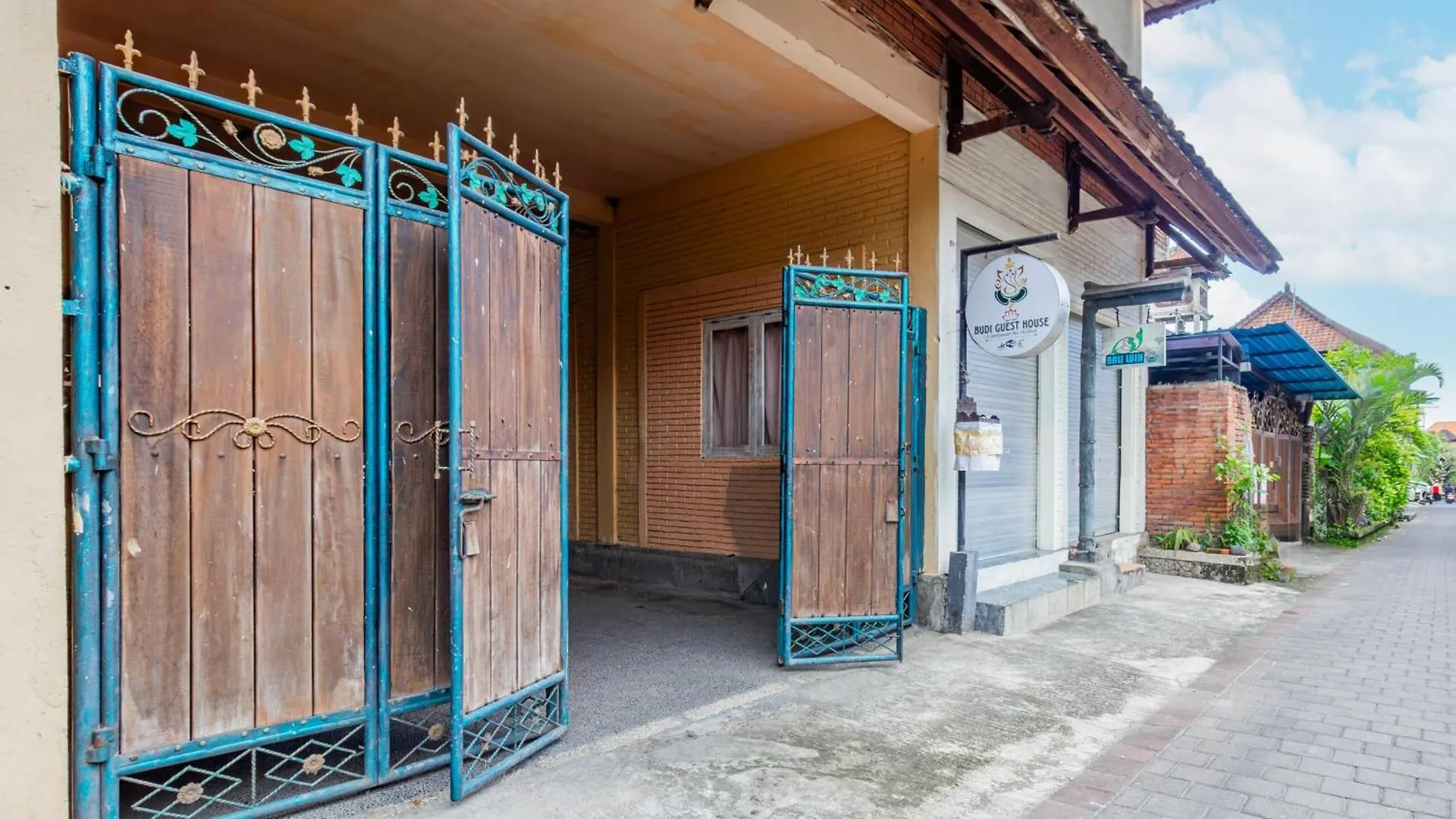 Belvilla Ratna Resort Ubud Palacenearubud Palace 4*,  Indonesia