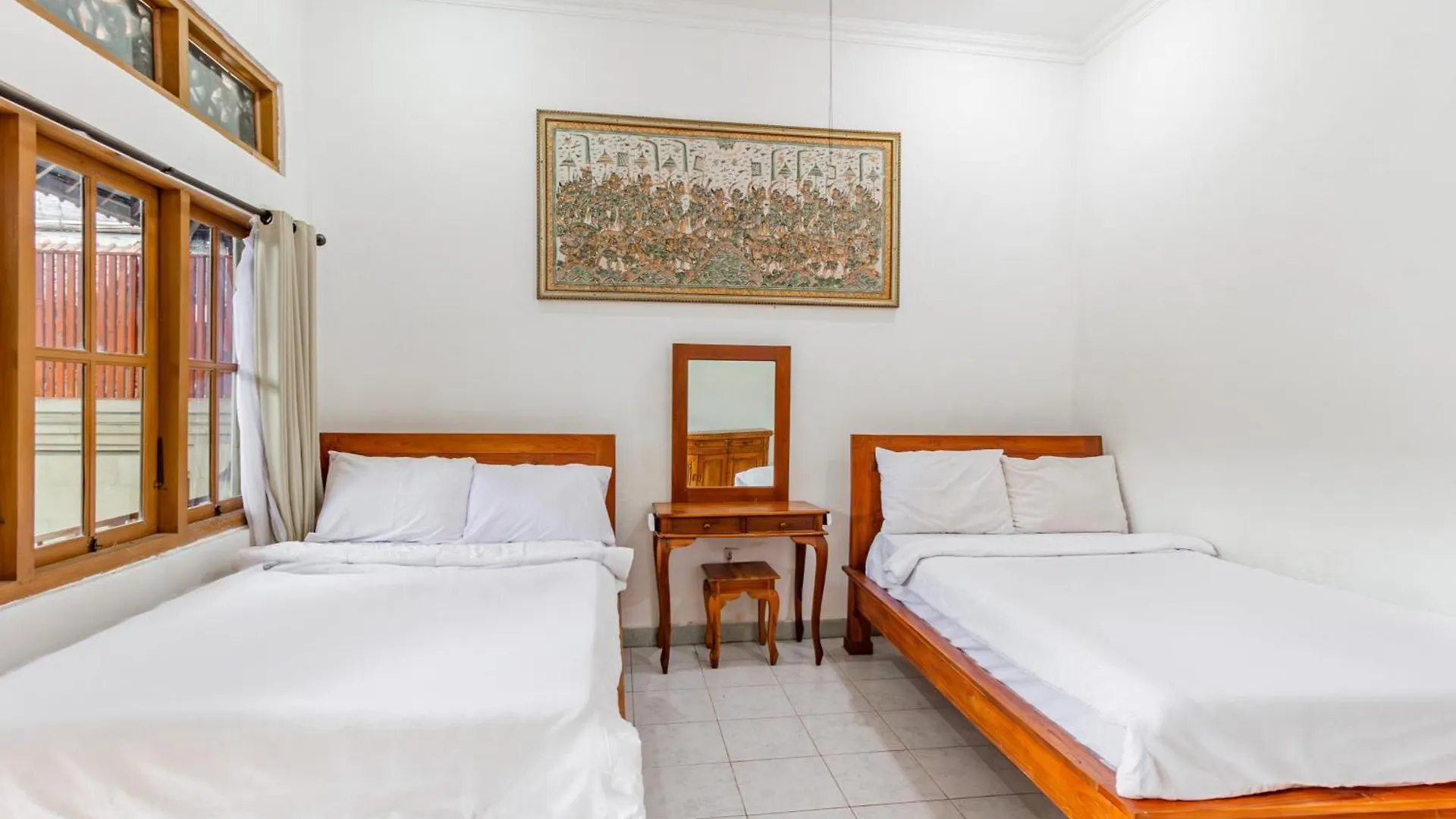 Belvilla Ratna Resort Ubud Palacenearubud Palace
