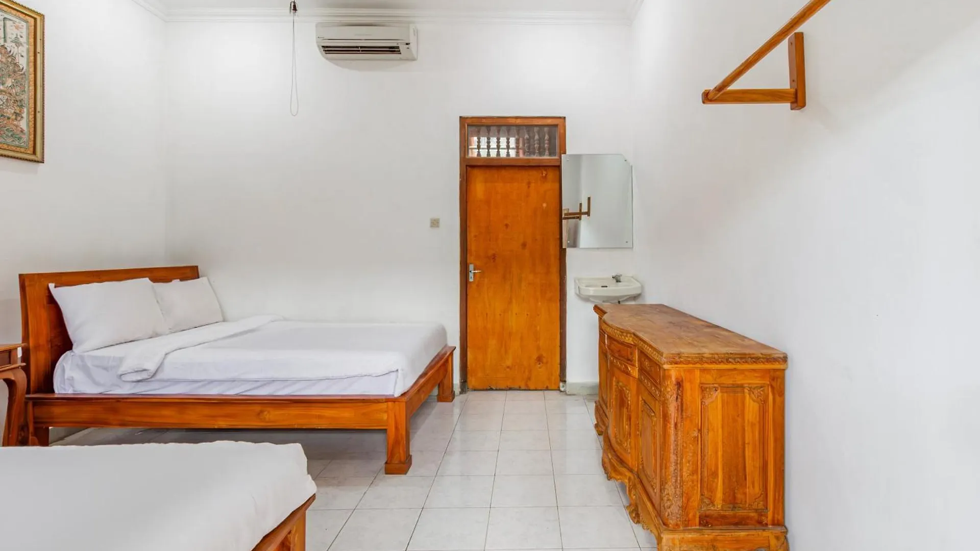 Hotell Belvilla Ratna Resort Ubud Palacenearubud Palace