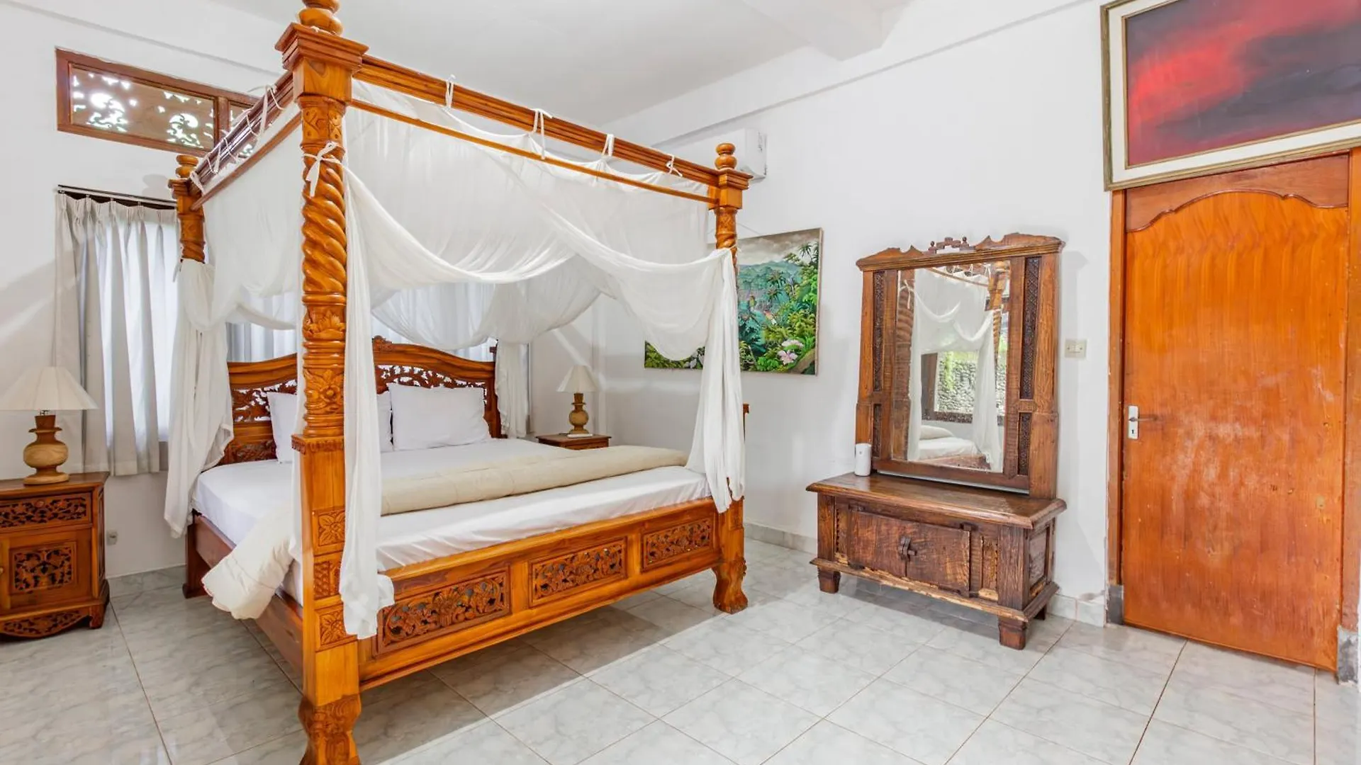 Belvilla Ratna Resort Ubud Palacenearubud Palace